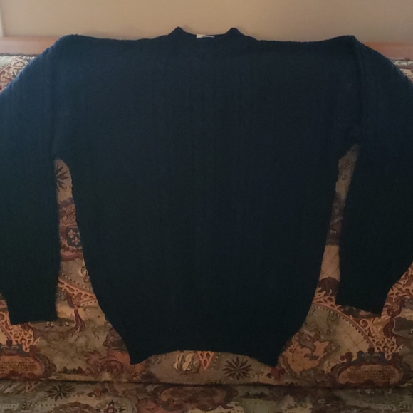Yessica Sweaters - Vintage German sweater